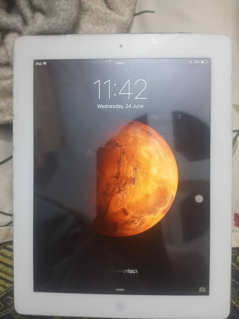 I pad 2 2