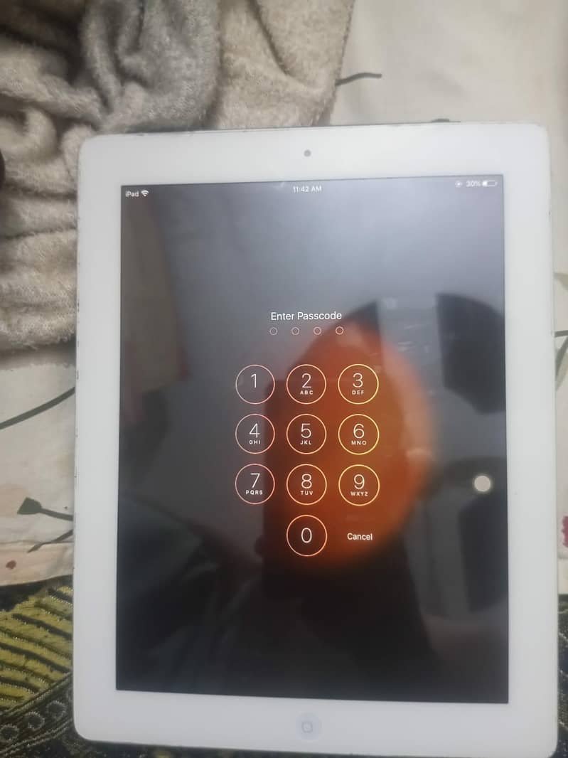 I pad 2 3