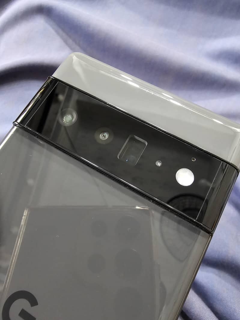 Google Pixel 6 Pro 0