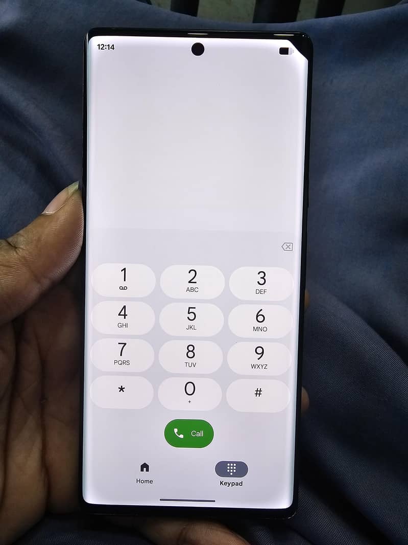 Google Pixel 6 Pro 4