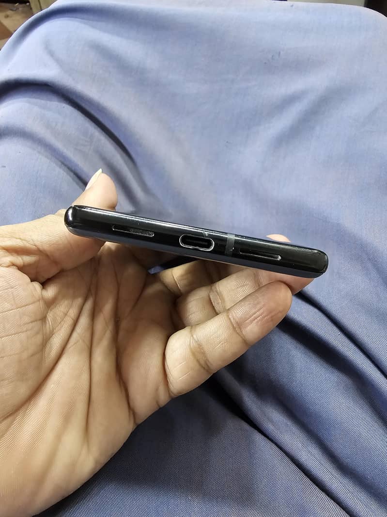 Google Pixel 6 Pro 6