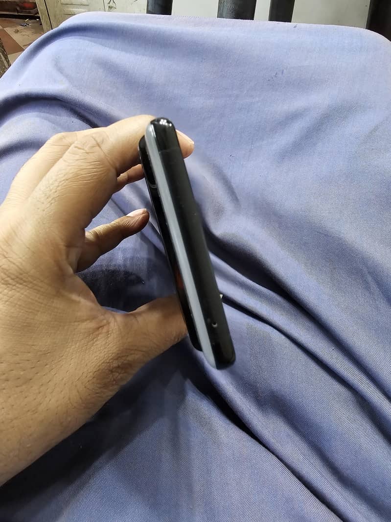 Google Pixel 6 Pro 7