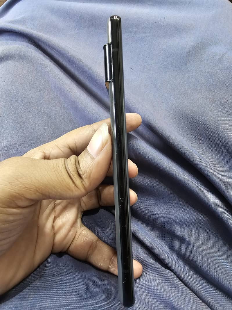 Google Pixel 6 Pro 9