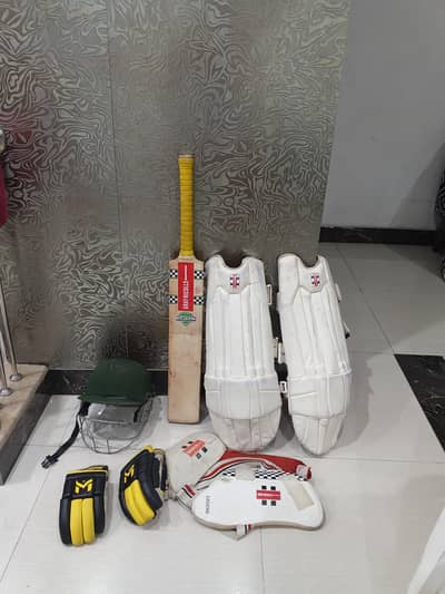 cricket kit