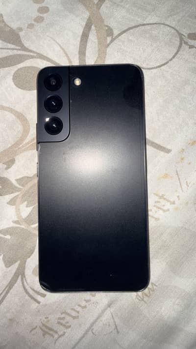 Samsung Mobile S22 (pta approved) 128gb