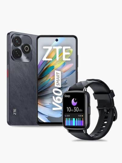 Zte Nubia V60