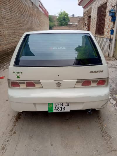 Suzuki Cultus Euro Efi 2013. chat,pillar interior seal to seal genuine