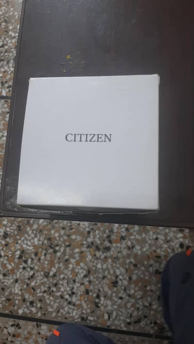 Citizen AN 3600 59L