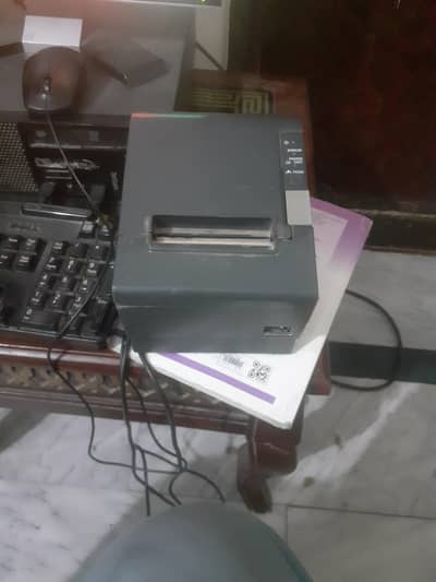 urgent sale  recipet printer .