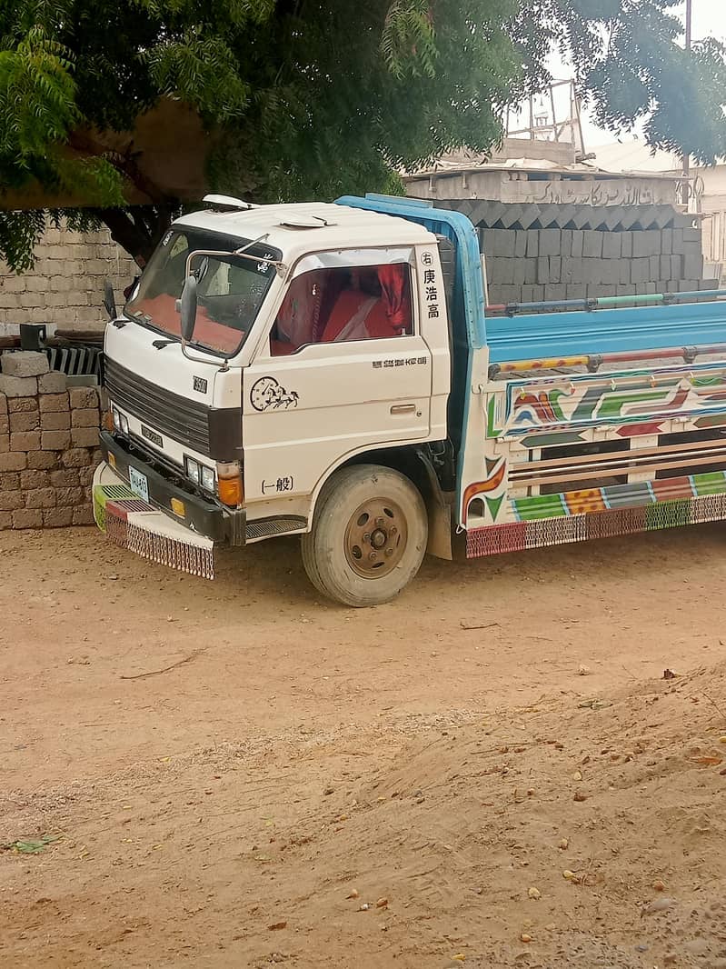 mazda 1