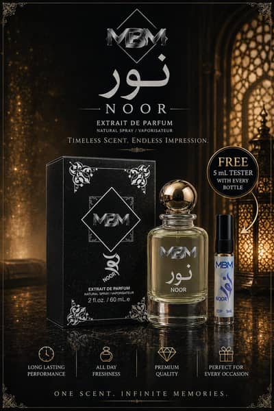 Majesty Perfumes