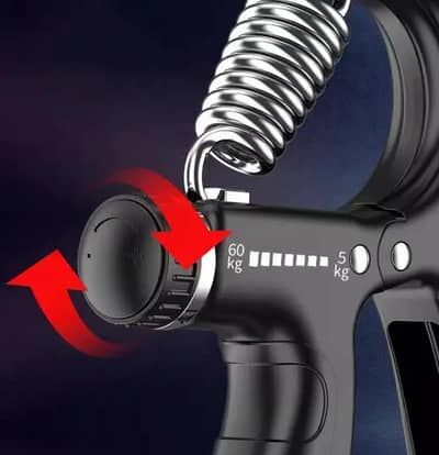 portable Hand Gripper