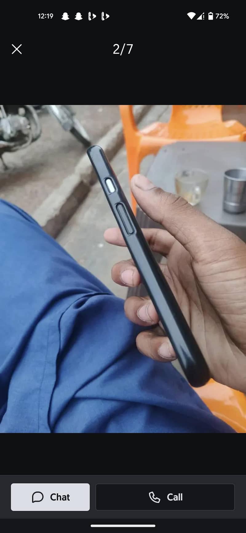 Google Pixel 4a 0