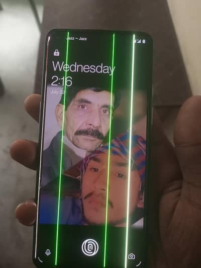 One Plus 9