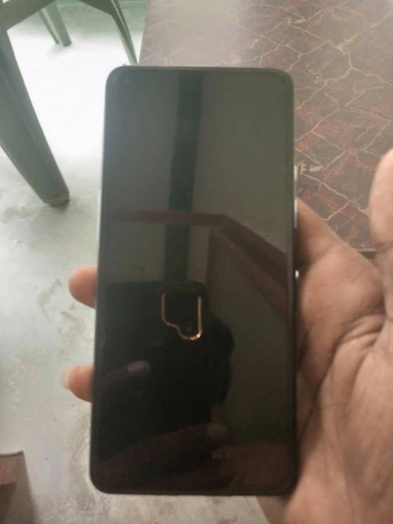One Plus 9 1