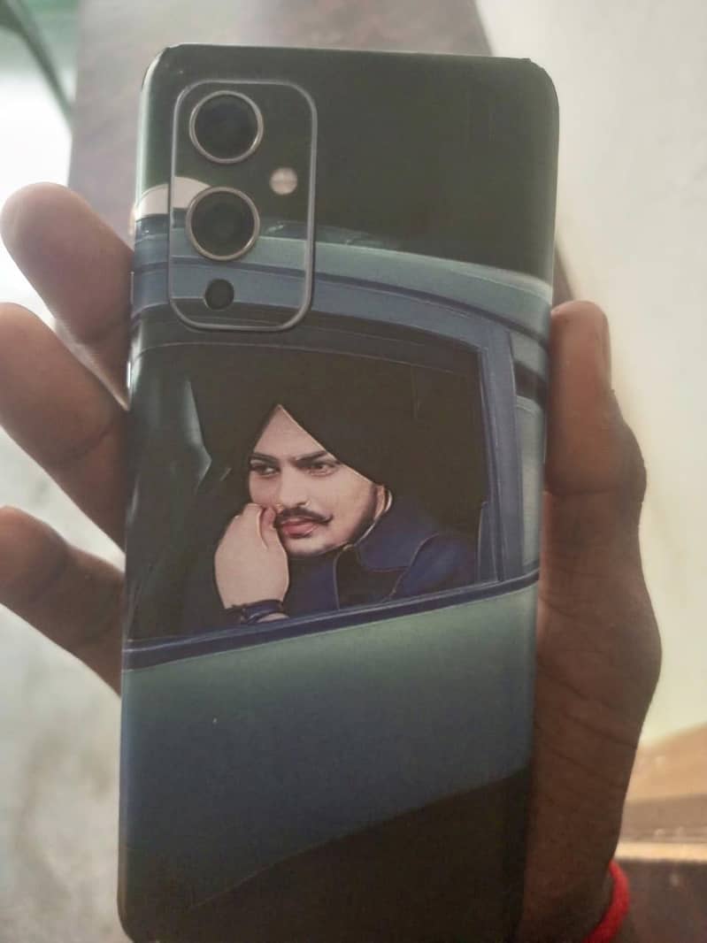 One Plus 9 2