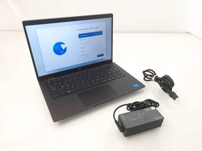 Dell Latitude 7420 Core i5 11th Gen 16GB RAM | 256GB SSD Fixed price