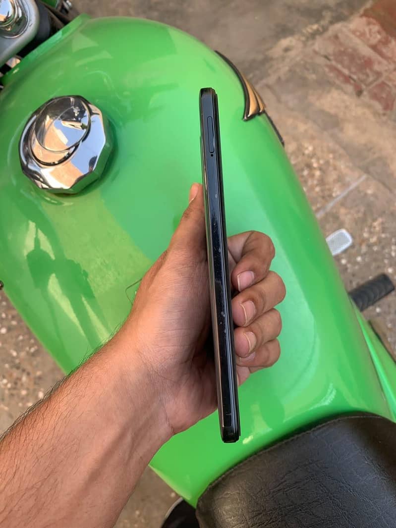 Xiaomi Redmi Note 11 1