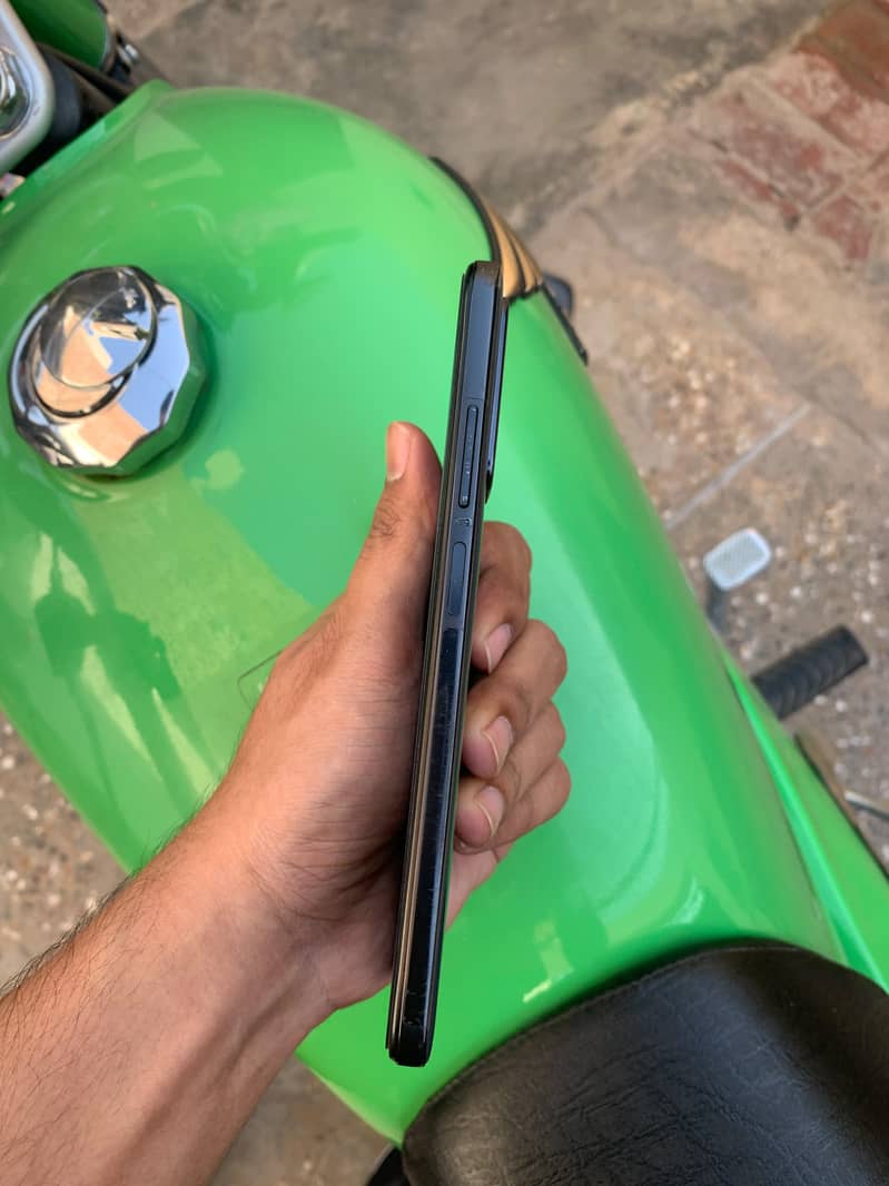Xiaomi Redmi Note 11 2