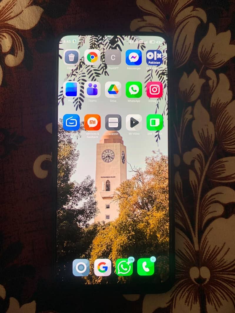 Xiaomi Redmi Note 11 3