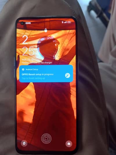 OPPO Reno6