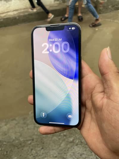 Iphone 13pro 10/10condition