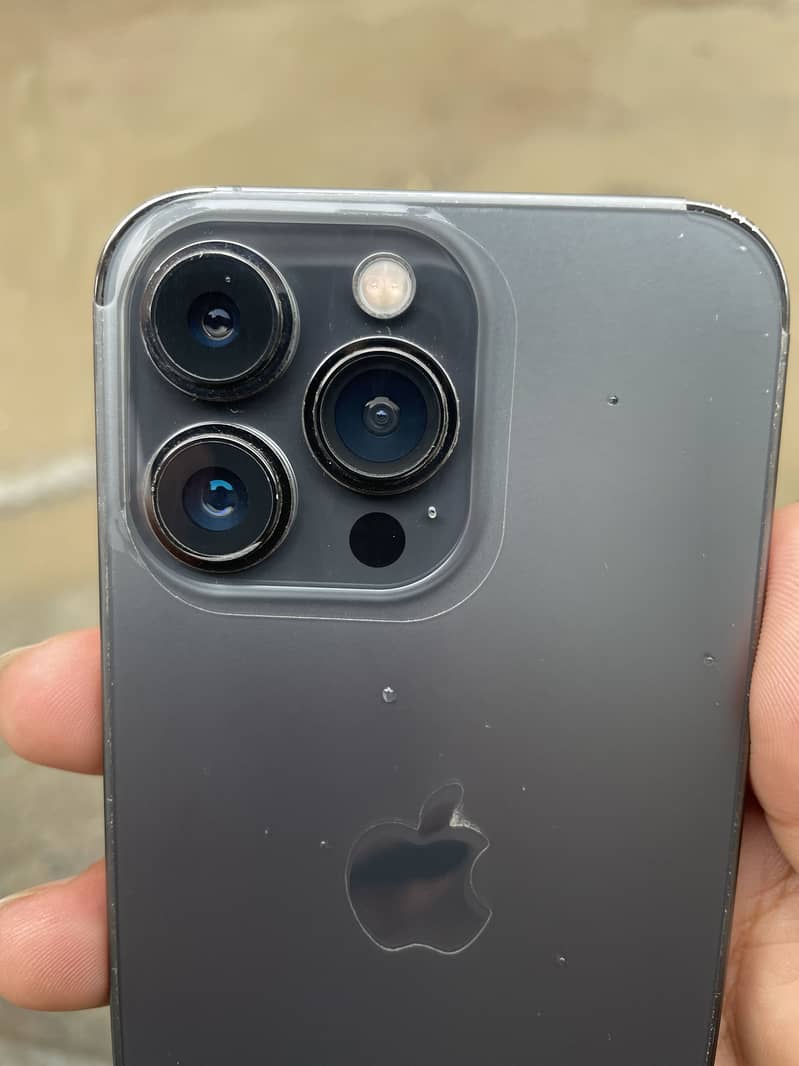 Iphone 13pro 10/10condition 3