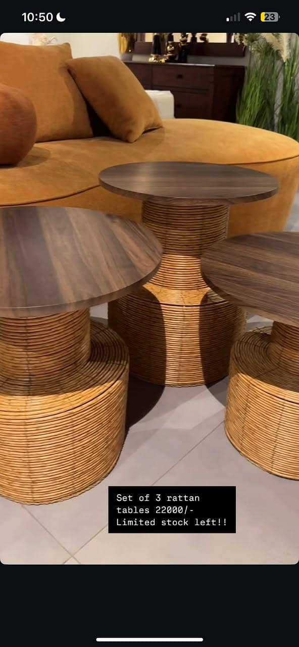 coffe table 0