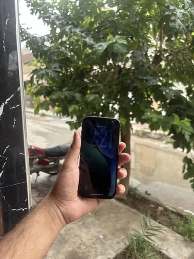 Apple iPhone 14 Pro