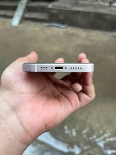 Apple iPhone 13 mini
