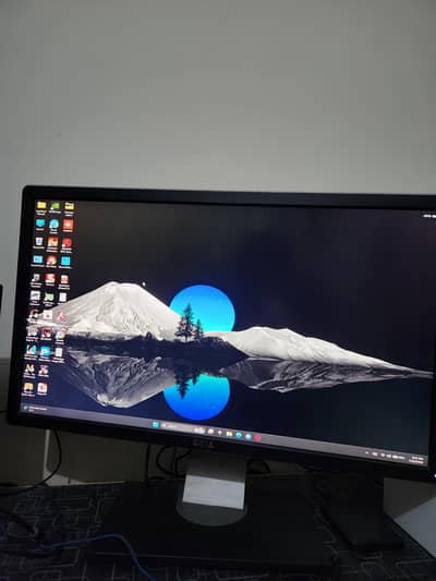Dell P2715Q
