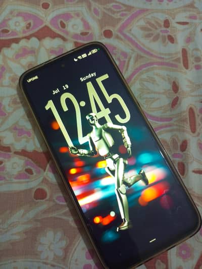 Honor x6c 6/128