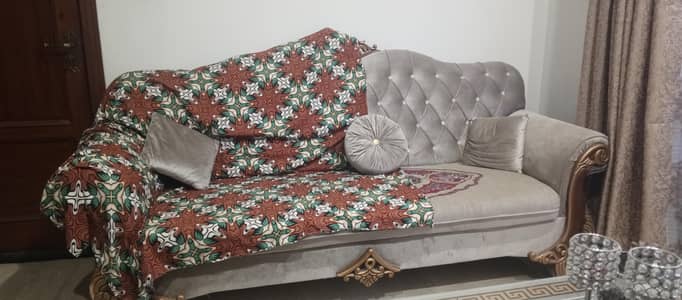 sofa set