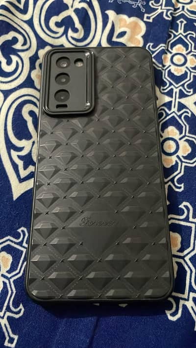 Tecno Camon 18