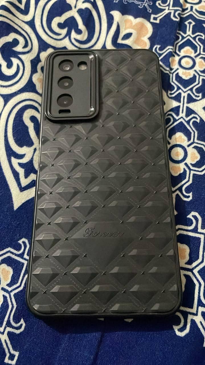 Tecno Camon 18 0