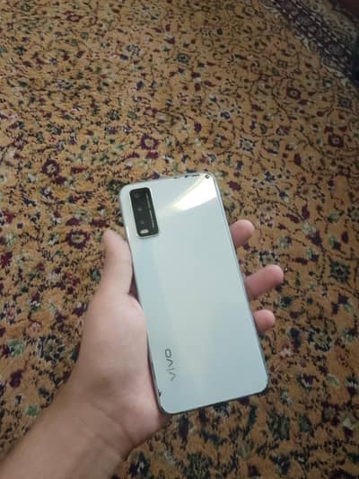 Vivo Y20 4 64gb