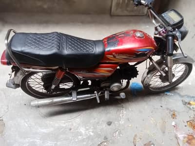 road parinc bikes