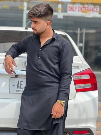 Shadab Israr