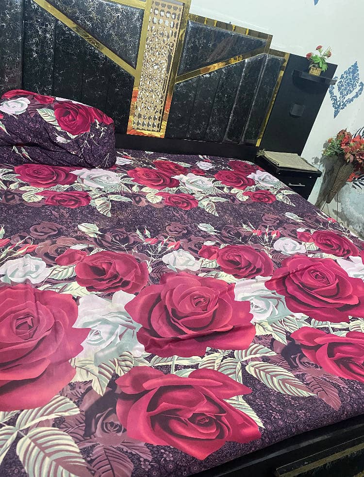 Bed set 2