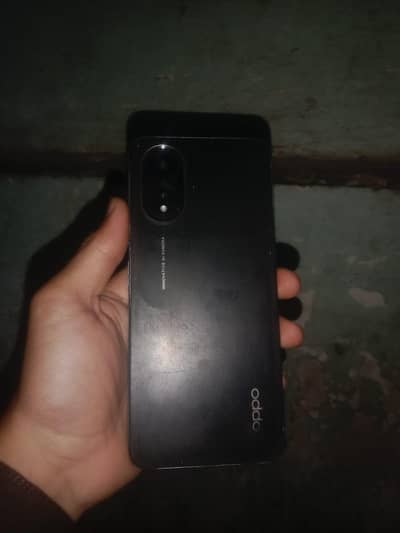 OPPO A18