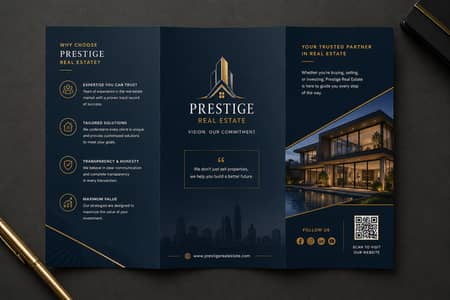 Graphic Design Services | Logos, Flyers & Branding