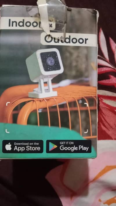 wyze v3