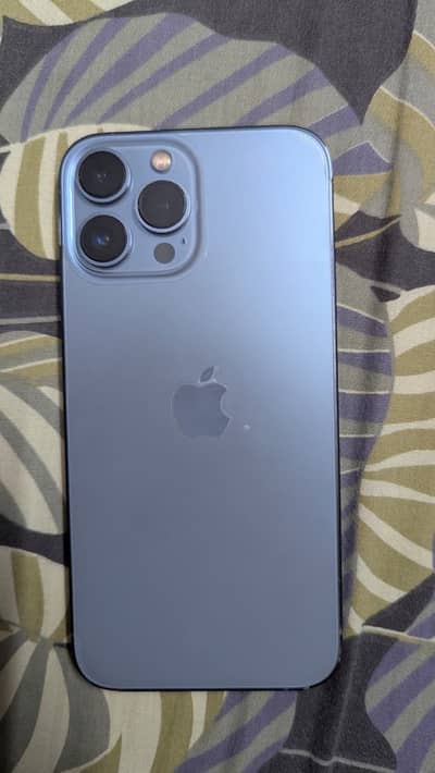 iPhone 13 pro max [1TB]