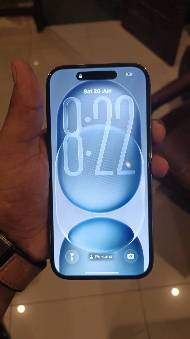 Apple iPhone 14 Pro 3