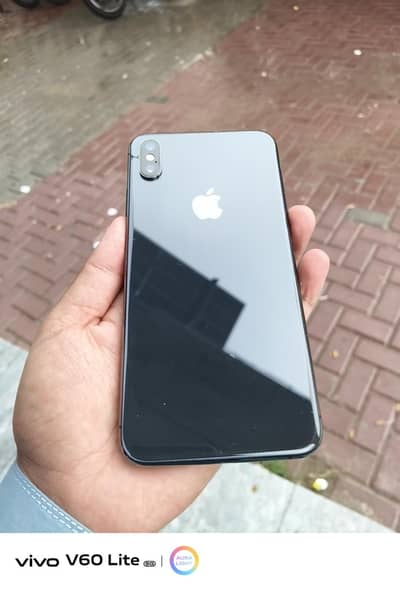 Apple iPhone XS Max 256GB Bypass