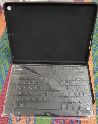 Different type of keyboard covers for ipad 10.2 10.5