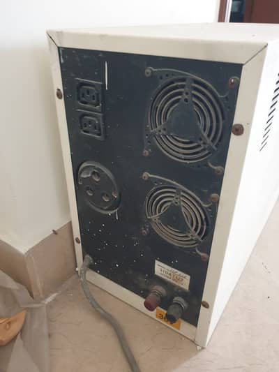 SYSTEK 36V UPS for Sale – Good Working Condition