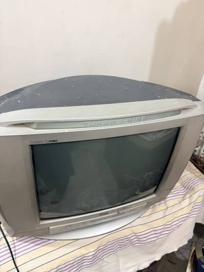 Lg television