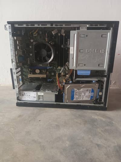 Gaming pc