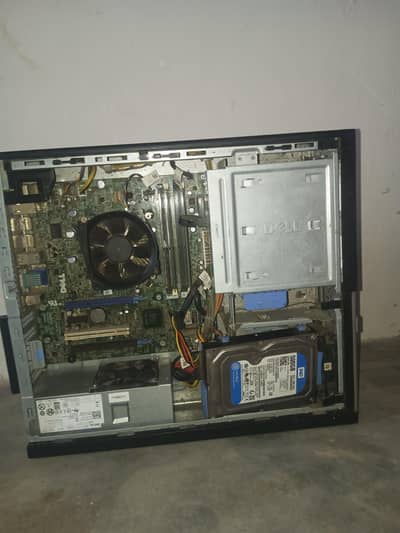Gaming pc